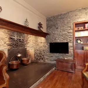  Chalet Casa Passeg Dera Libertat 8