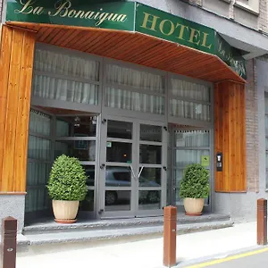 La Bonaigua Vielha