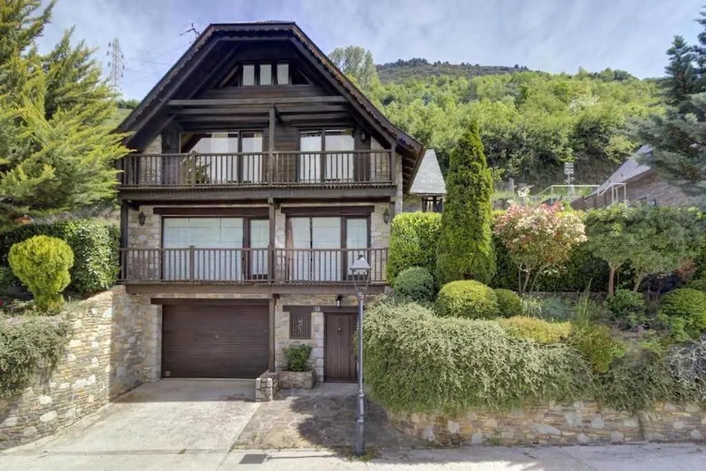 Arroquets Villa Vielha Chalet